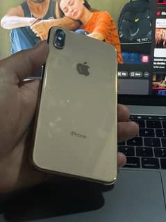 Apple Xs Max 256 gb