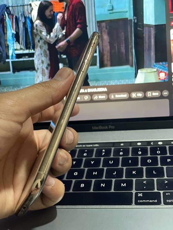 Apple Xs Max 256 gb 2