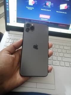 I phone 11 pro max