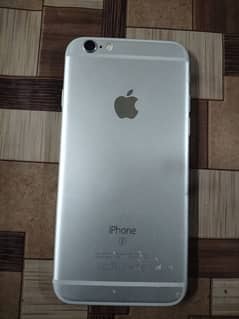 IPHONE 6s NON PTA