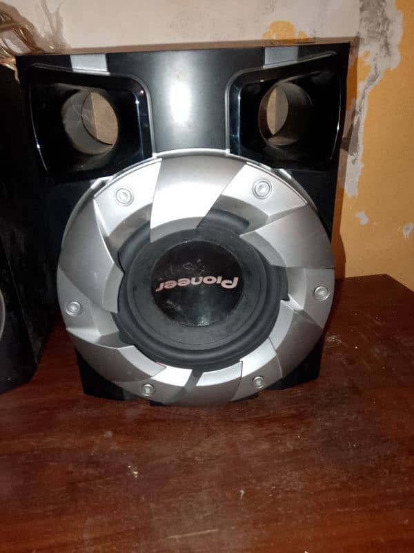 pioneer 7