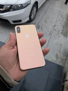 iPhone xs dual pta 64gb