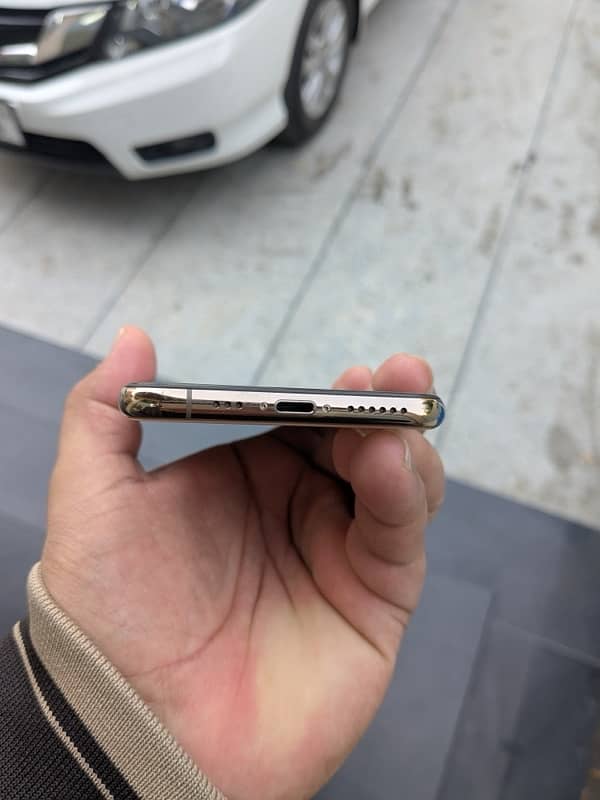 iPhone xs dual pta 64gb 1