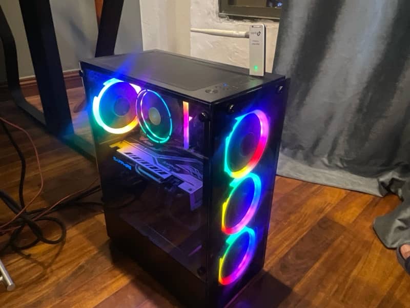 Gaming Pc 1