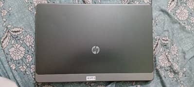 HP Pro Book S-Series Model 4530s core i5 2nd Generation