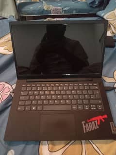 Lenovo IdeaPad v14 g2 i5-11Th 12/256gb And iris Xe 4GB graphics card