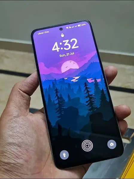 Realme 12+ 5G || 16 GB RAM || 256 GB Storage || In Warranty. 1