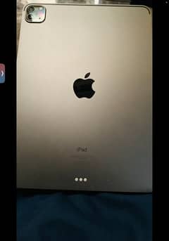 IPAD M1 2021 256 GB 88% Battery Health with BOX Urgent sale