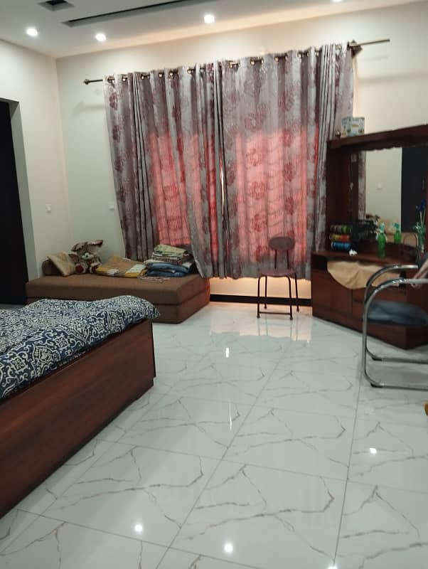 1 bed fully furnished luxury apartments available for rent in Al kabir town ph 2 1