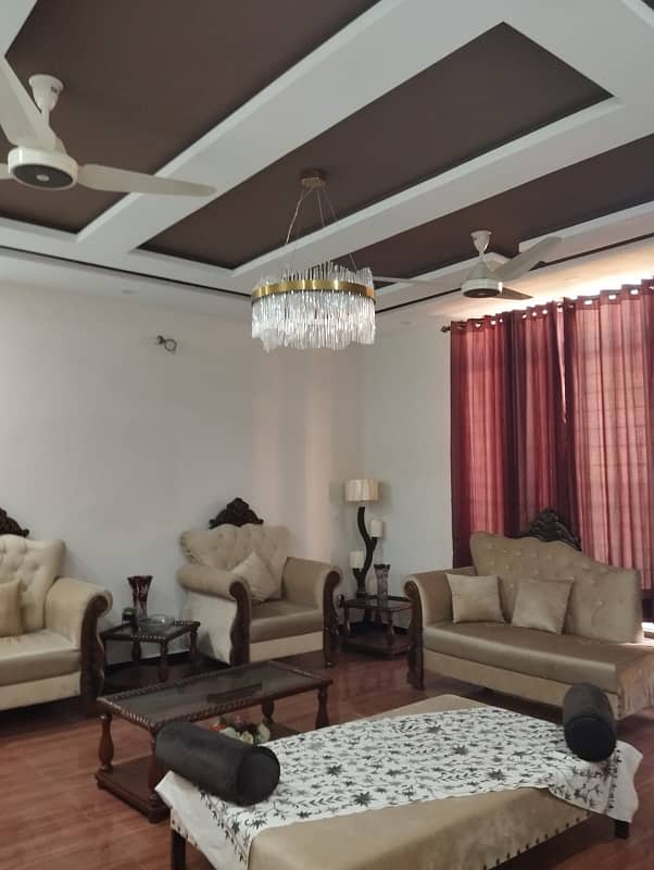 1 bed fully furnished luxury apartments available for rent in Al kabir town ph 2 2