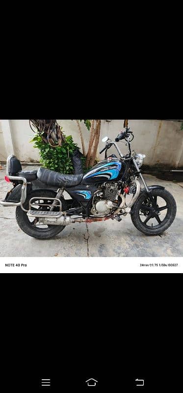 SUZUKI GS 150 URGRNT SALE 0