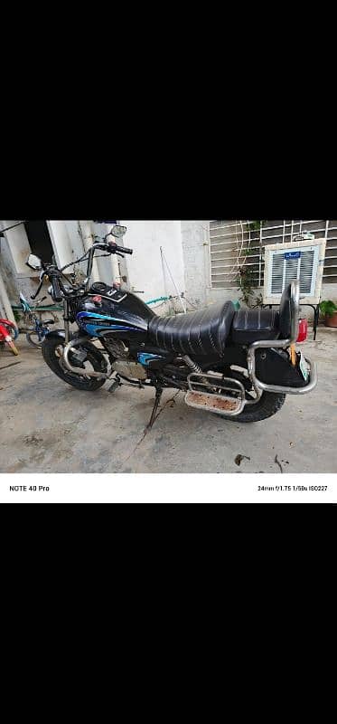 SUZUKI GS 150 URGRNT SALE 1