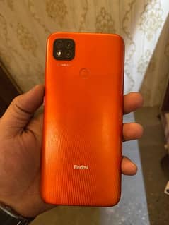 redmi