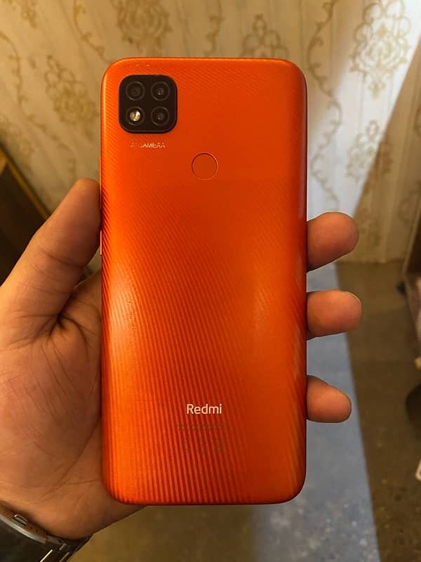 redmi 9c 1