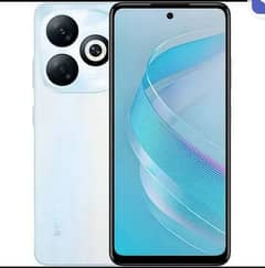 Infinix samt 8 pro