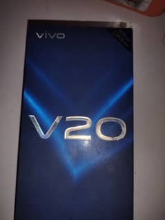 vivo v20