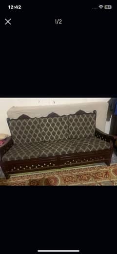 5 Seater Sofa sEt