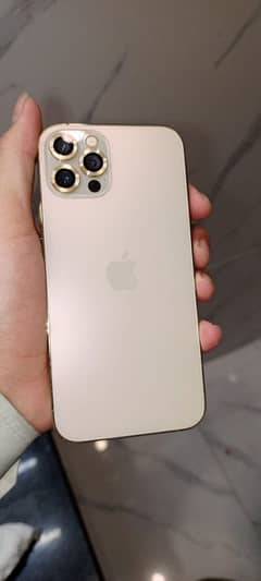 iphone 12 pro  non pta jv 77 btry 128 gb 10/9 condition