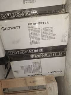 10_50kw growatt sell inverter click the page