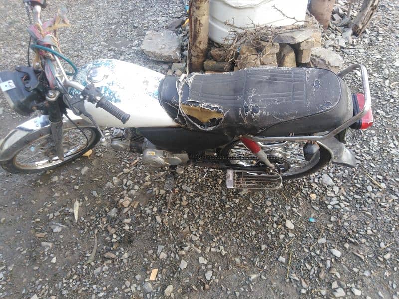 best condition honda 70 sale 0345 8770623 8