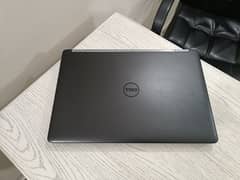 Dell latitude 5570 core i5-6th gen (i5-6440hq) 15.6 Numpad Keys Laptop