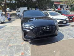 Audi E-Tron 2020