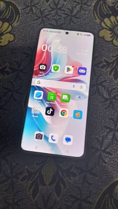 oppo Reno 11f 10 10 condition box available charger available