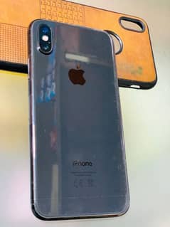 iphone x pta approved 64 gb