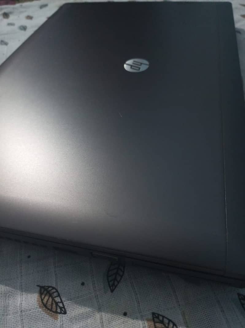 HP Probook 6560b/ i5 2nd gen 2