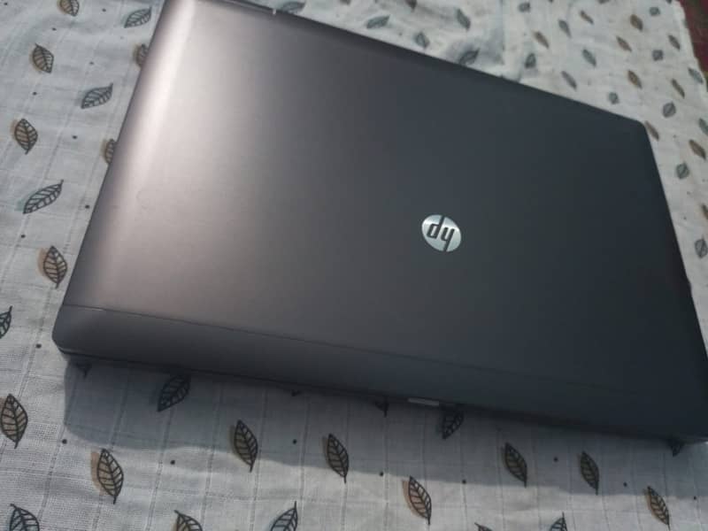 HP Probook 6560b/ i5 2nd gen 0