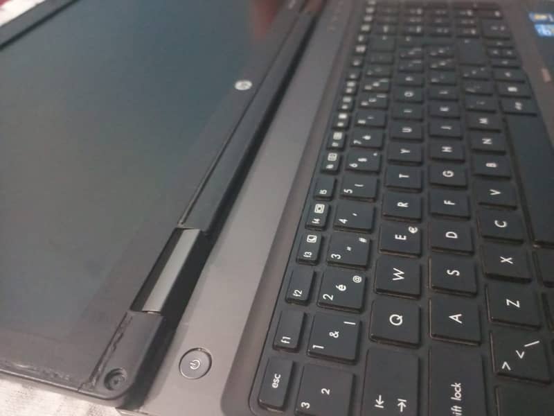 HP Probook 6560b/ i5 2nd gen 3