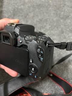 CANON  EOS 200D STM KIT