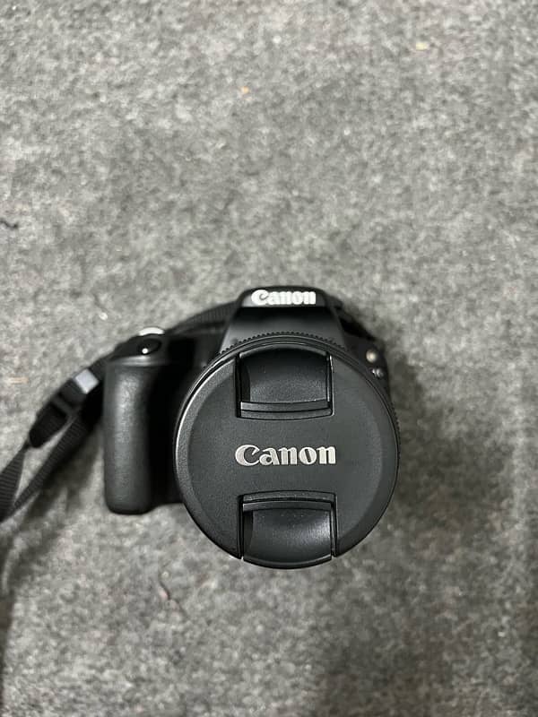 CANON  EOS 200D STM KIT 4