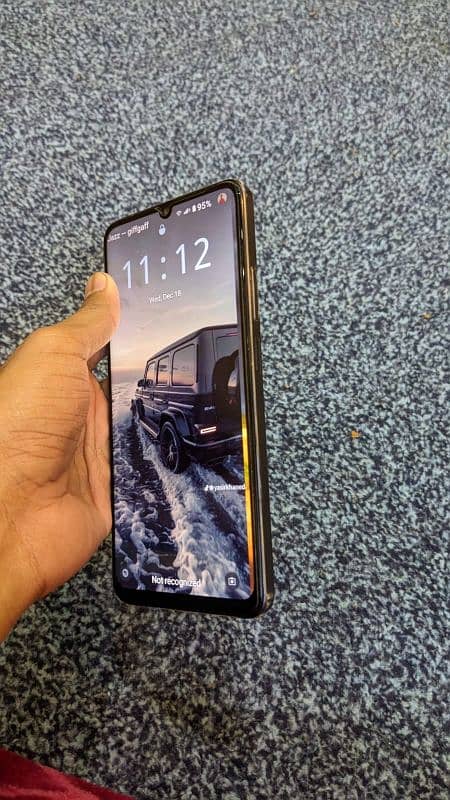 Realme Note 50 4/128 new condition 3