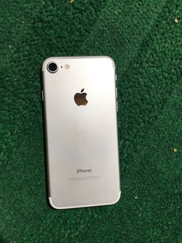 iPhone 7 128 gb non pta bypas 1