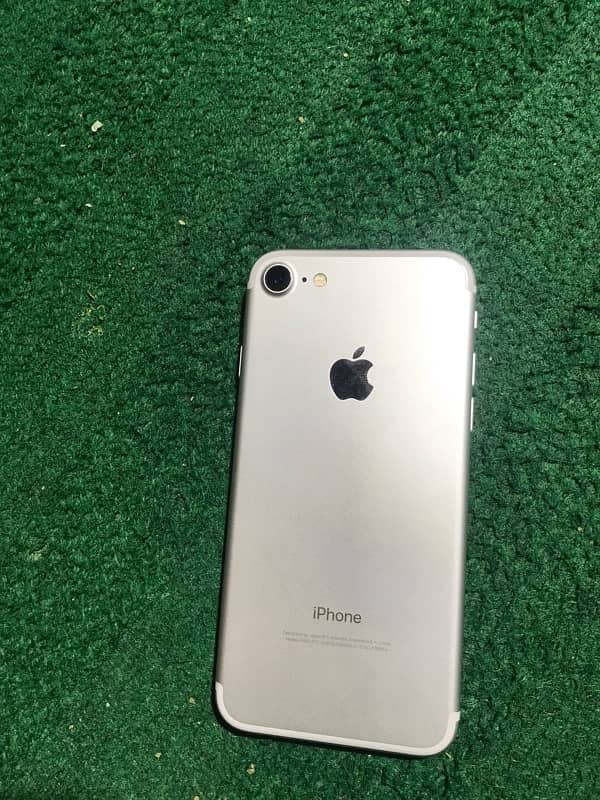 iPhone 7 128 gb non pta bypas 4