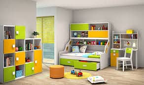 Kids Furniture - Brand New 0