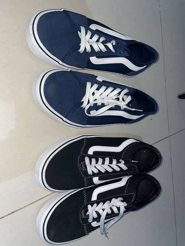 Vans Old Skol 0