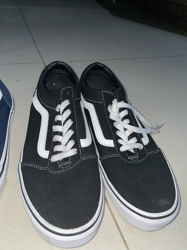 Vans Old Skol 1