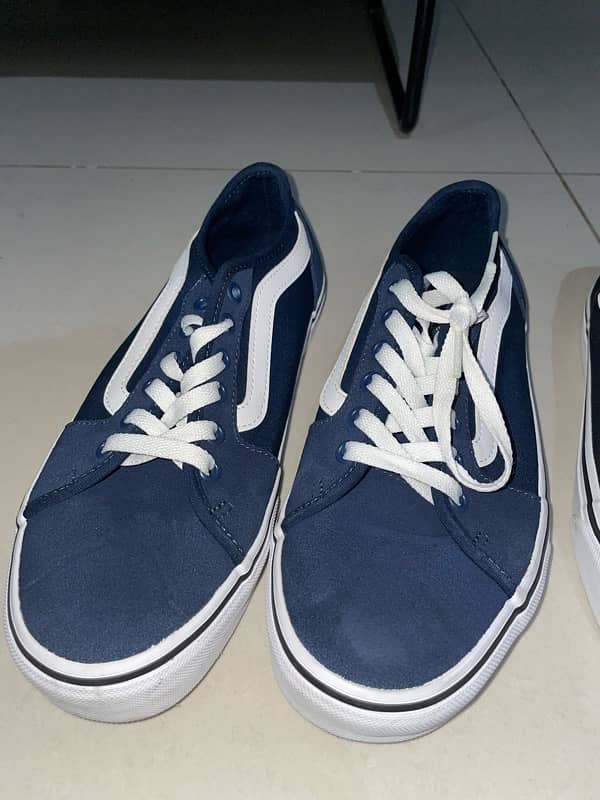 Vans Old Skol 2