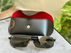 RayBan Active Lifestyle RB3243 004/6G