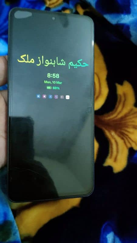 Oppo Reno 11F 5G 1