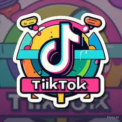 UK and USA TikTok Accounts