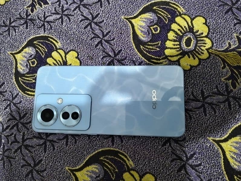 oppo Reno 11f 10 10 condition box available charger available 5