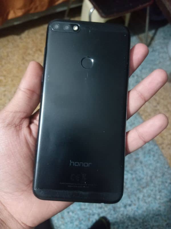 Huawei Y7 Prime 3/32 Urjent Sale 0