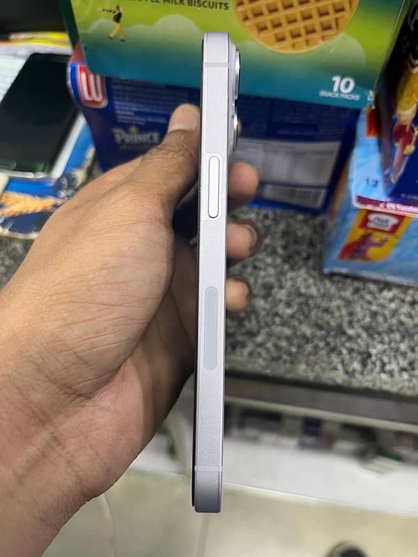 Iphone 14 128 gb bh 100% see description for more information 2