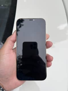 Apple iPhone 12 Pro Max 128GB PTA Approved