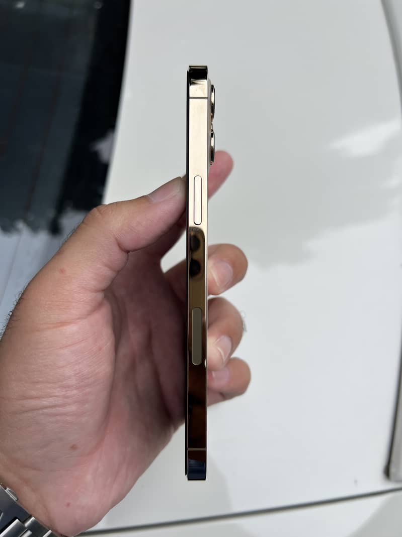 Apple iPhone 12 Pro Max 128GB PTA Approved 3