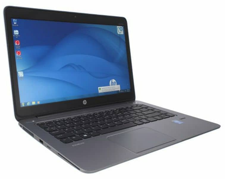 hp folio 1040 g1 2