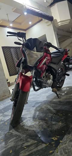 Archi 150cc